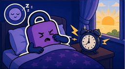 Why Is It So Hard to Wake Up in the Morning?
