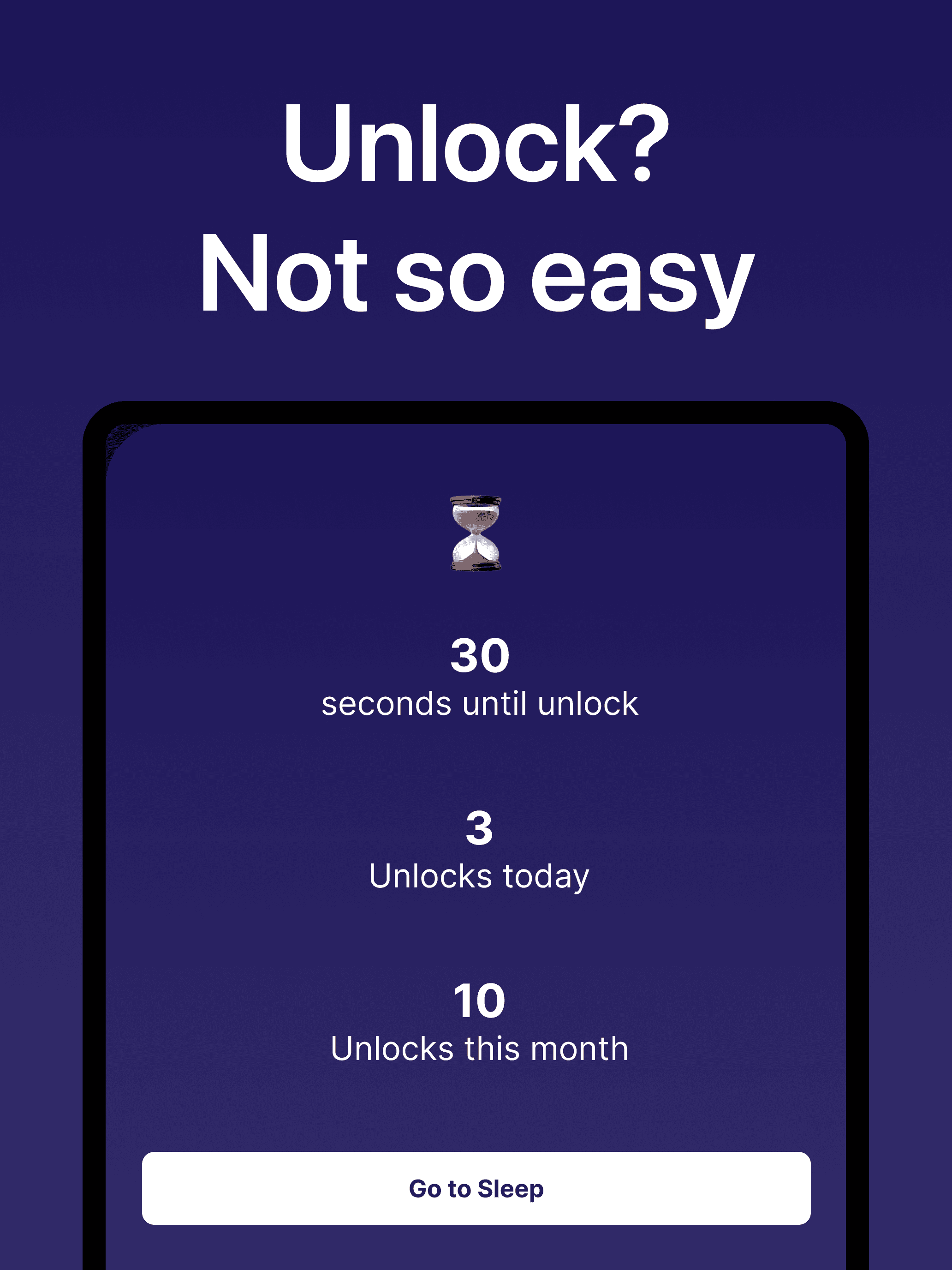 App Features